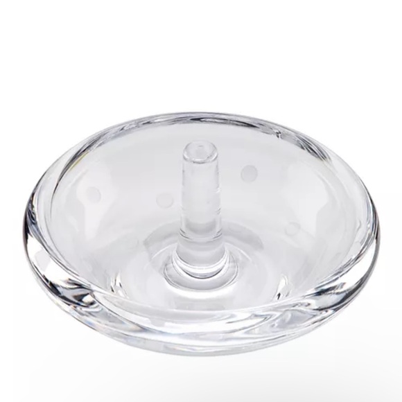 Kate Spade Larabee Dot Ring Holder NWOT - Picture 1 of 3